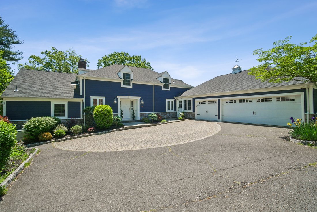 House in Mountainside, New Jersey, United States 1 - 18352905