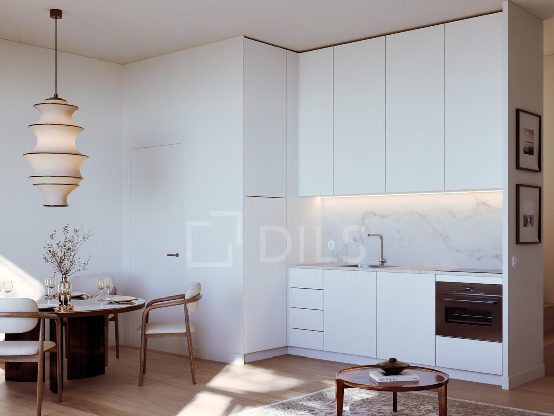 Apartment in Cedofeita, Santo Ildefonso, Se, Miragaia, Sao Nicolau e Vitoria, Porto District, Portugal 4 - 18355767