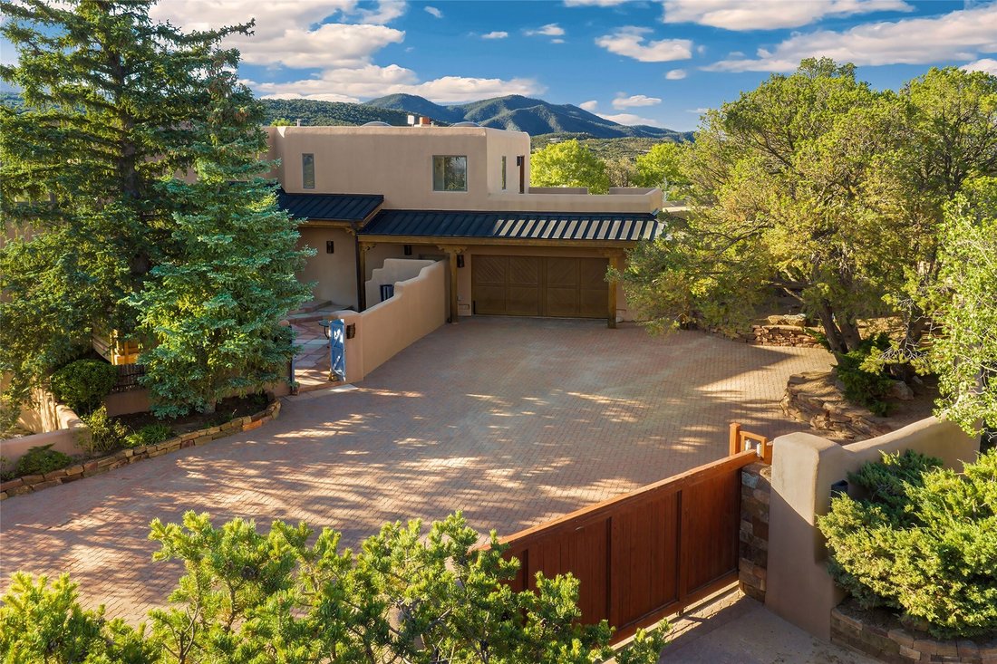 House in Santa Fe, New Mexico, United States 5 - 18353190