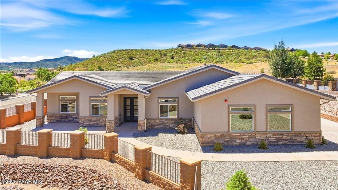 House in Prescott, Arizona, United States 1 - 18354137