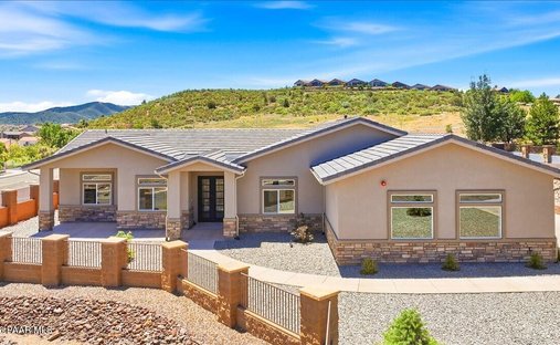 House in Prescott, Arizona, United States 1