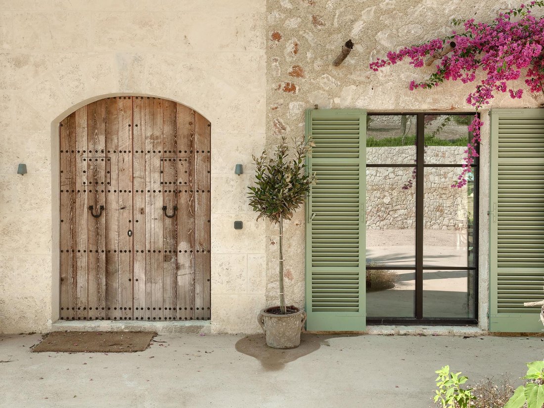 Villa in Montuïri, Balearische Inseln, Spanien 5 - 16989244
