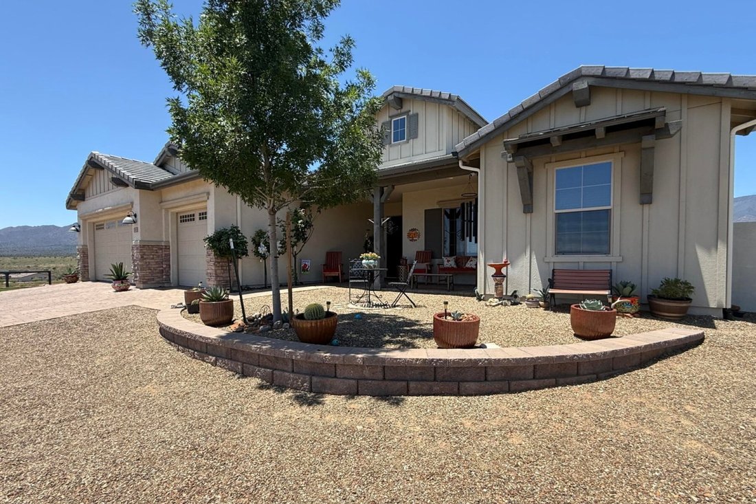 House in Cottonwood-Verde Village, Arizona, United States 3 - 18352106