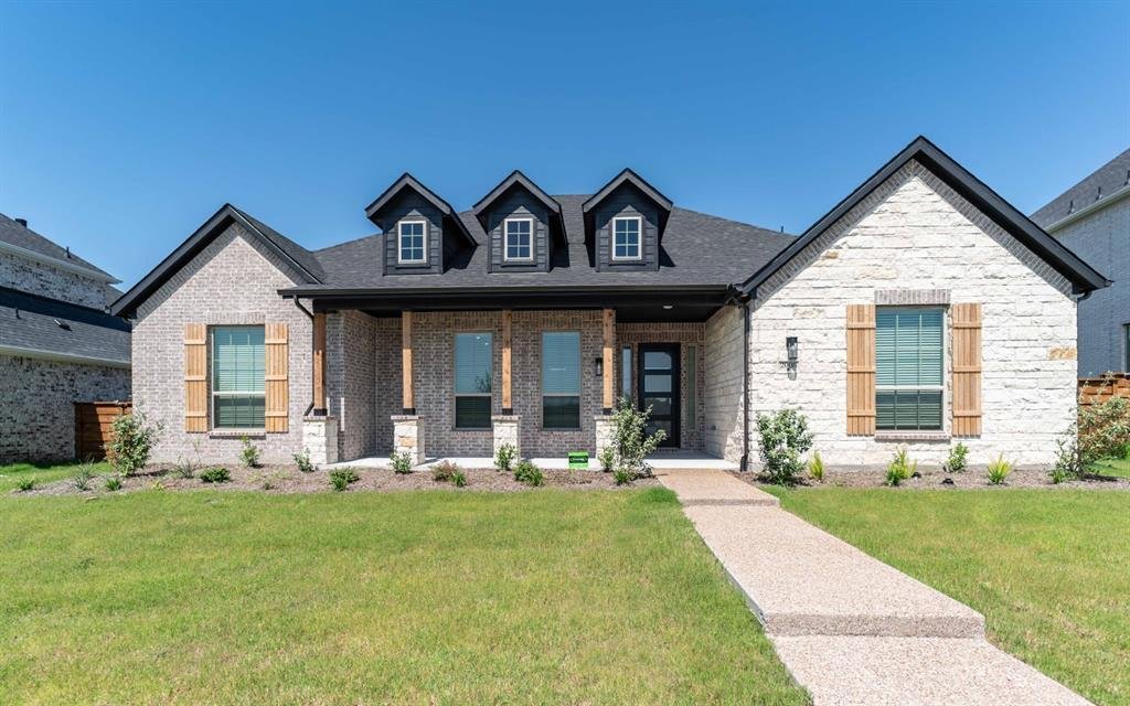 House in Mesquite, Texas, United States 1 - 18355148