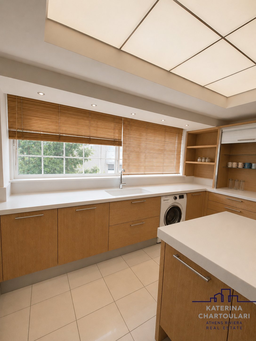 Apartment in Glyfada, Attica, Greece 5 - 18350925