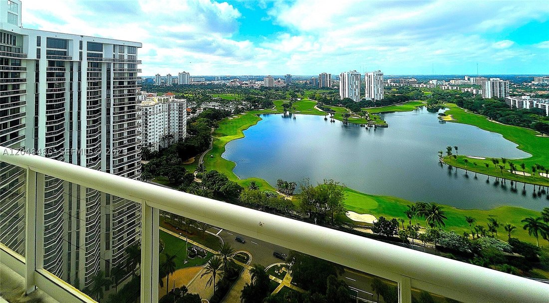 Condo in Aventura, Florida, United States 5 - 18354285