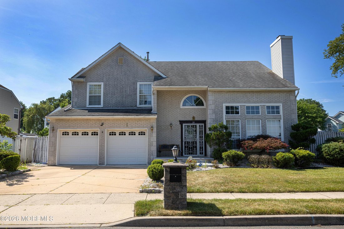 House in Sayreville, New Jersey, United States 1 - 18288863