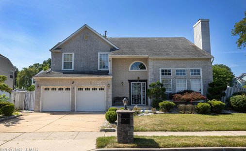 Casa en Sayreville, Nueva Jersey, Estados Unidos 1
