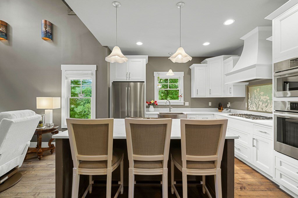 House in Cullowhee, North Carolina, United States 4 - 17505176
