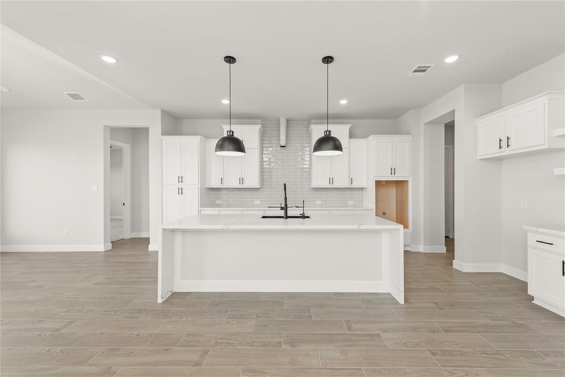 House in Hockley, Texas, United States 5 - 18355351