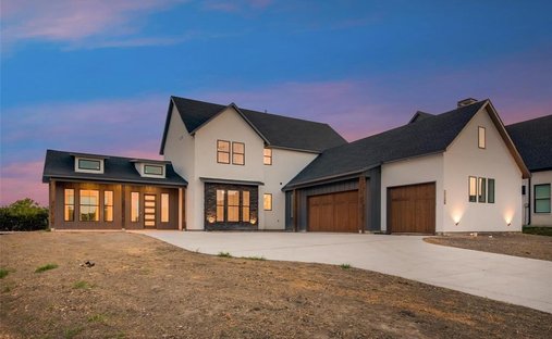 House in Heath, Texas, United States 1