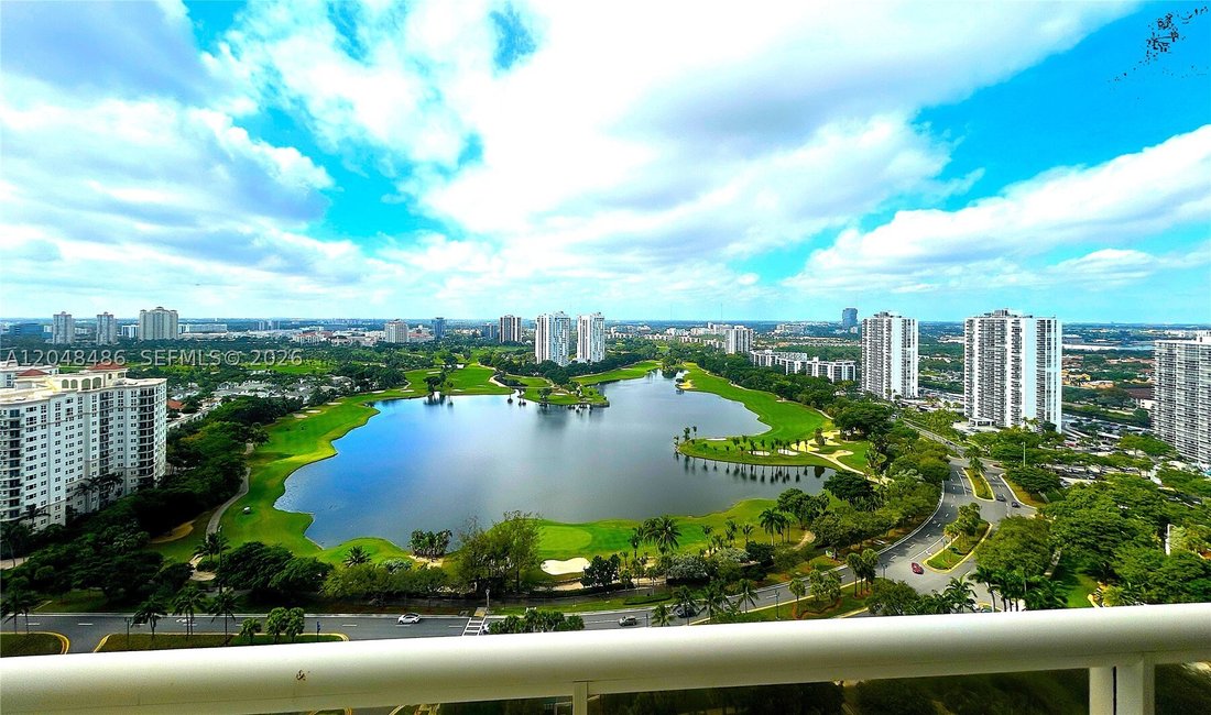 Condo in Aventura, Florida, United States 1 - 18354285