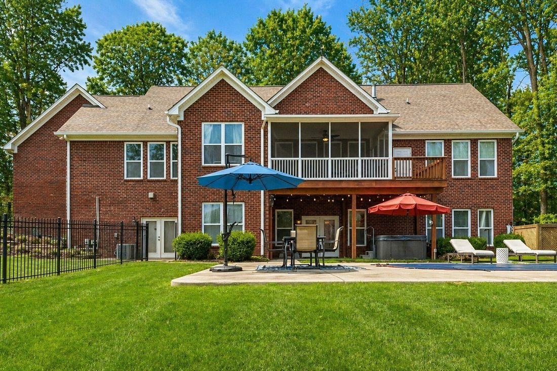 House in Franklin, Tennessee, United States 5 - 18353006