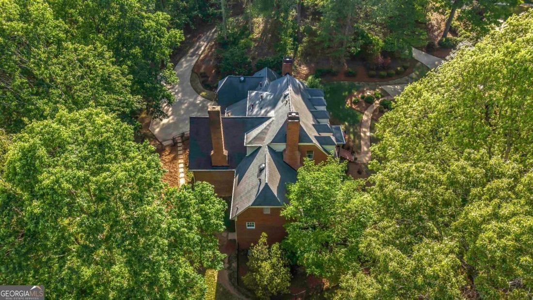 House in Tallapoosa, Georgia, United States 3 - 18353836