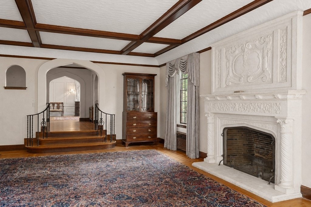 House in Wellesley, Massachusetts, United States 5 - 18355811