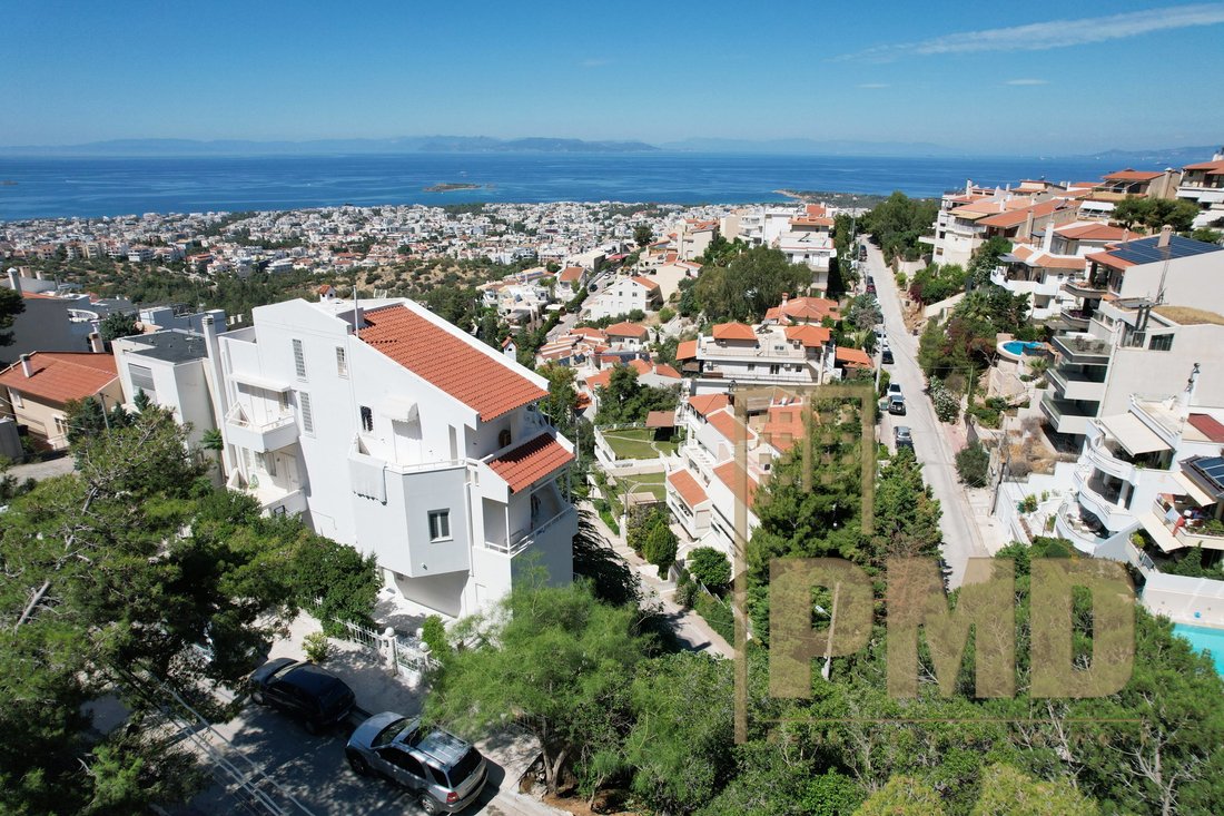 Land in Voula, Attica, Greece 3 - 18082013