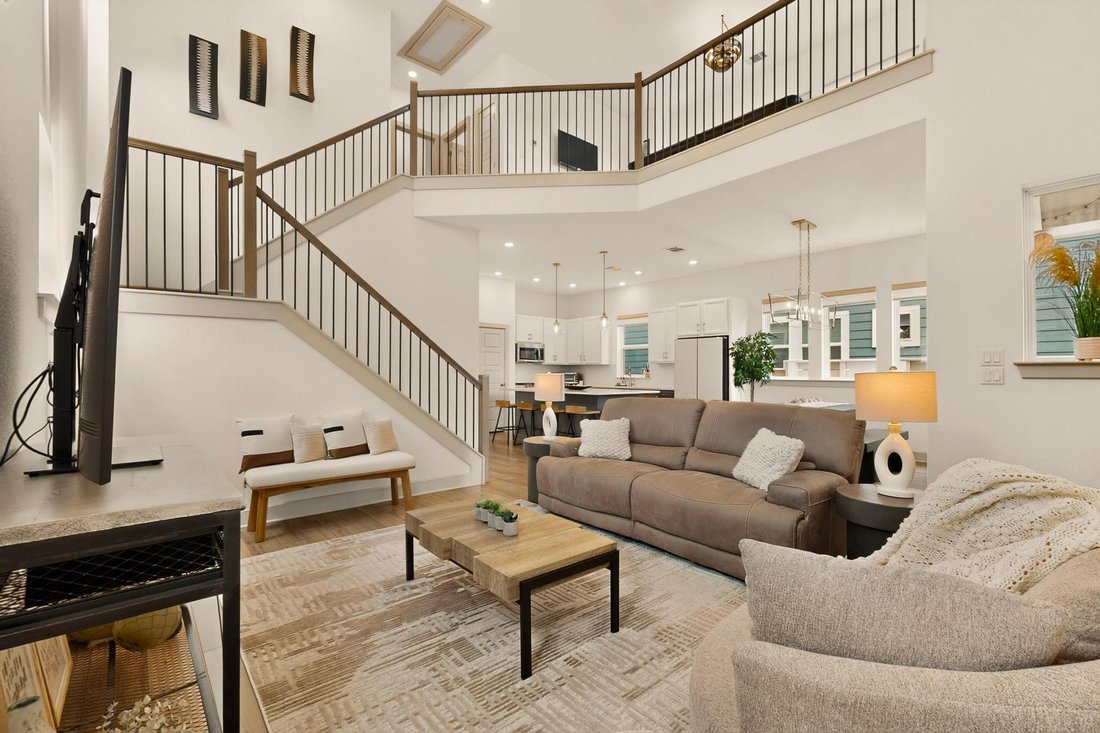 House in Bastrop, Texas, United States 2 - 18353588