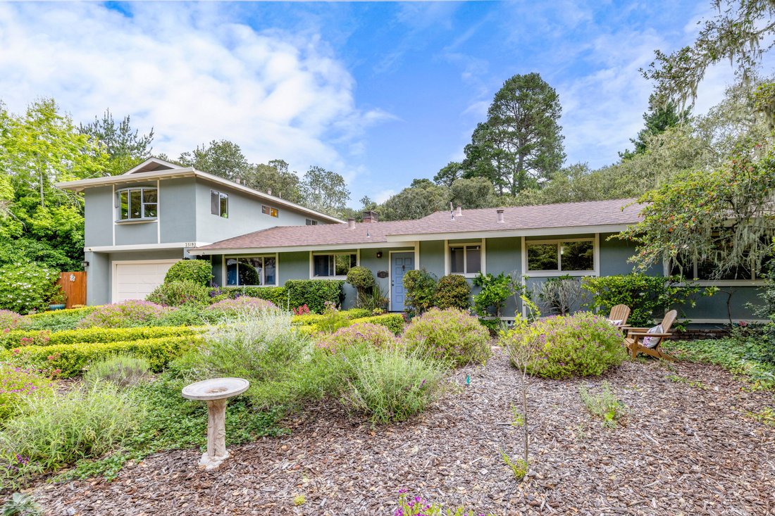 House in Carmel-by-the-Sea, California, United States 2 - 18352902