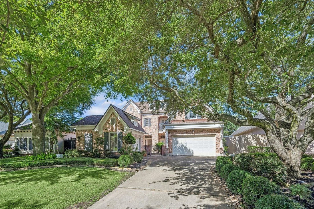 House in Houston, Texas, United States 5 - 18353787