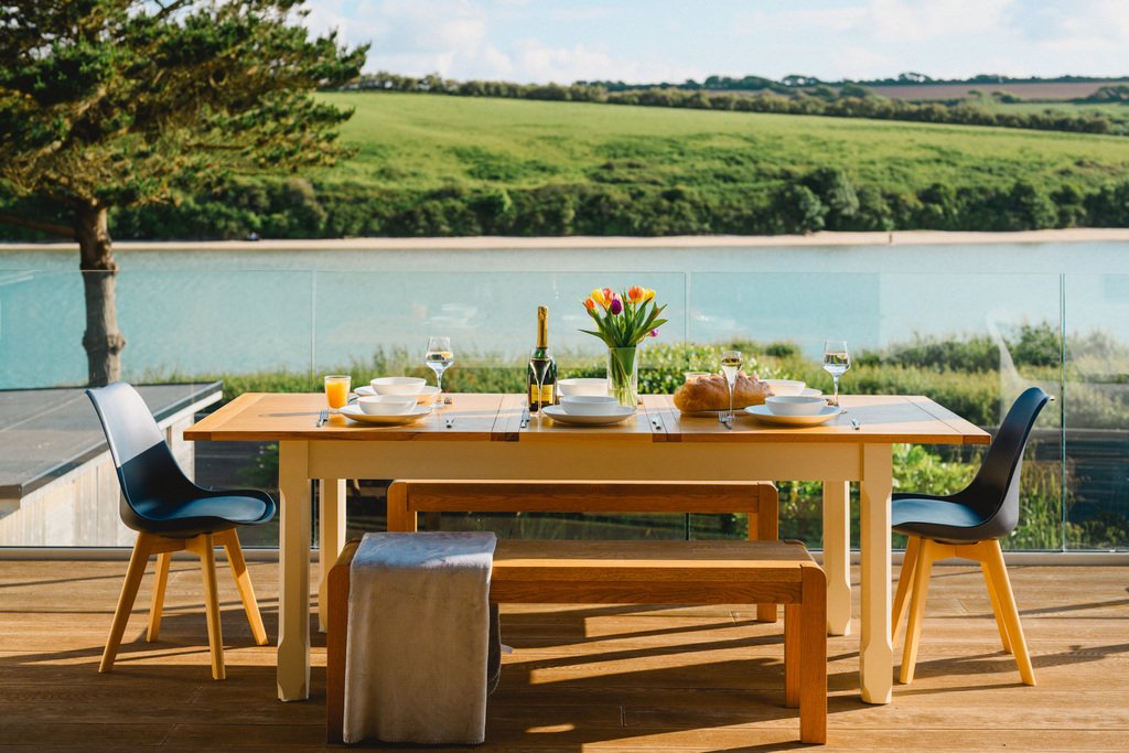 Maison à Newquay, Angleterre 3 - 18355794