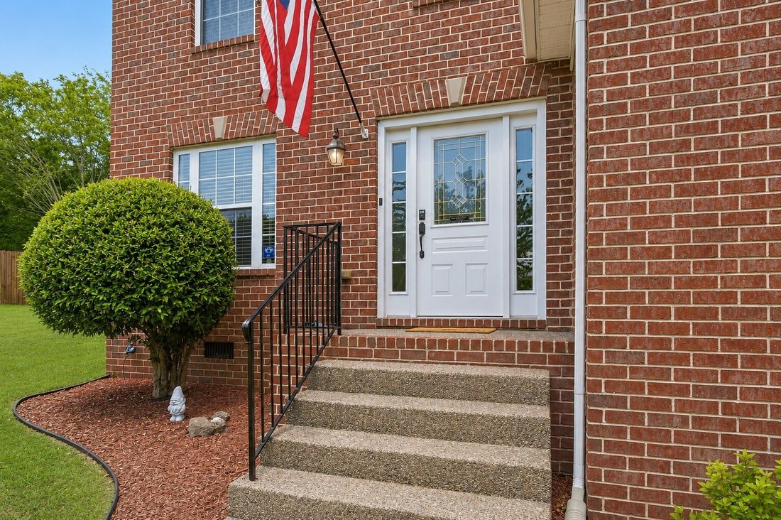 House in Hendersonville, Tennessee, United States 3 - 18333128