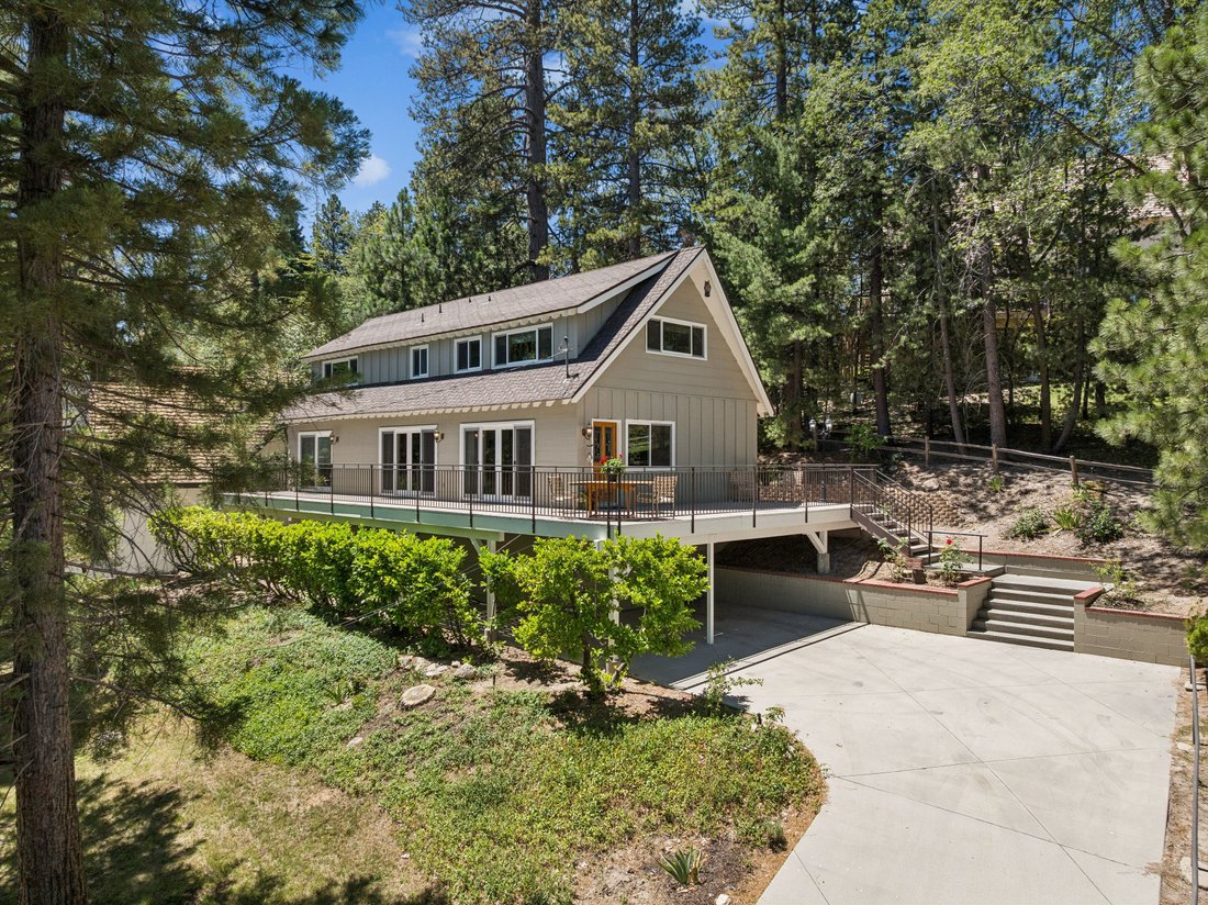 House in Lake Arrowhead, California, United States 1 - 18353283