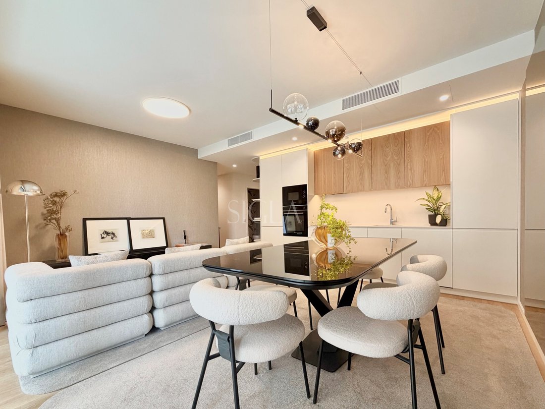 Apartment in Santa Marinha e Sao Pedro da Afurada, Porto District, Portugal 4 - 17694278