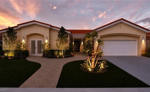 Casa a Las Vegas, Nevada, Stati Uniti 1