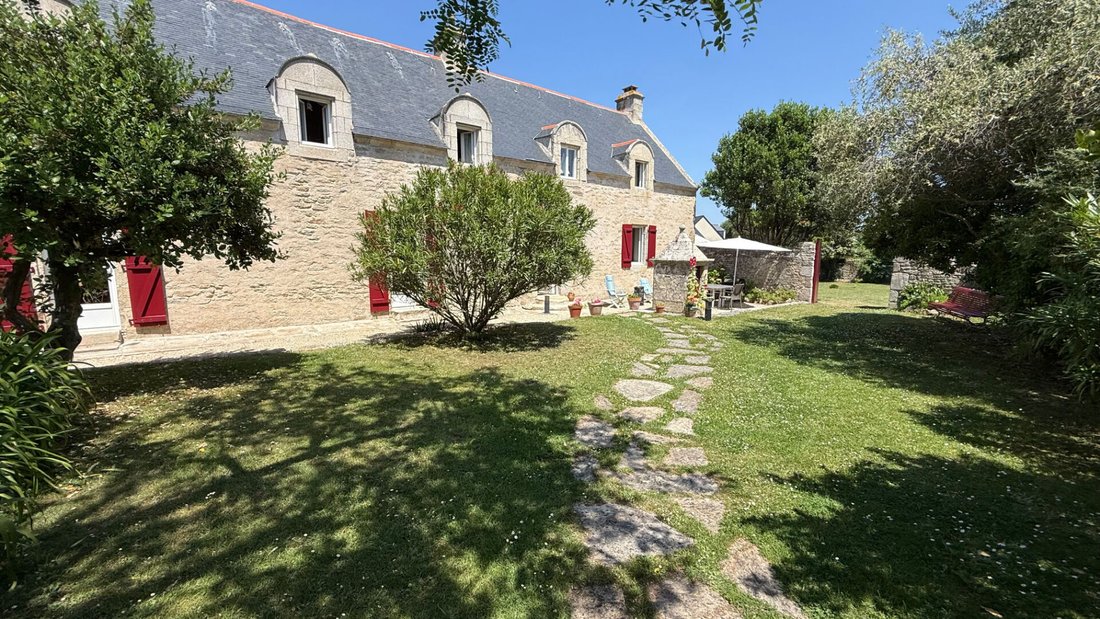 House in Ouest, Quiberon, France 3 - 18350968