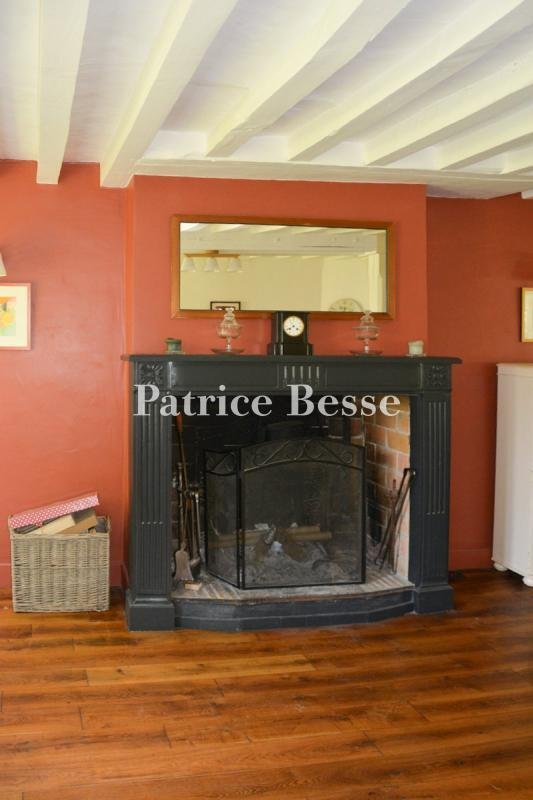 Farm Ranch in Dardez, Normandy, France 5 - 18341239