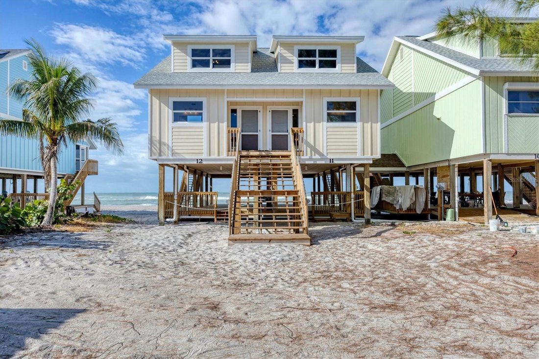 House in Cape Haze, Florida, United States 2 - 18353447