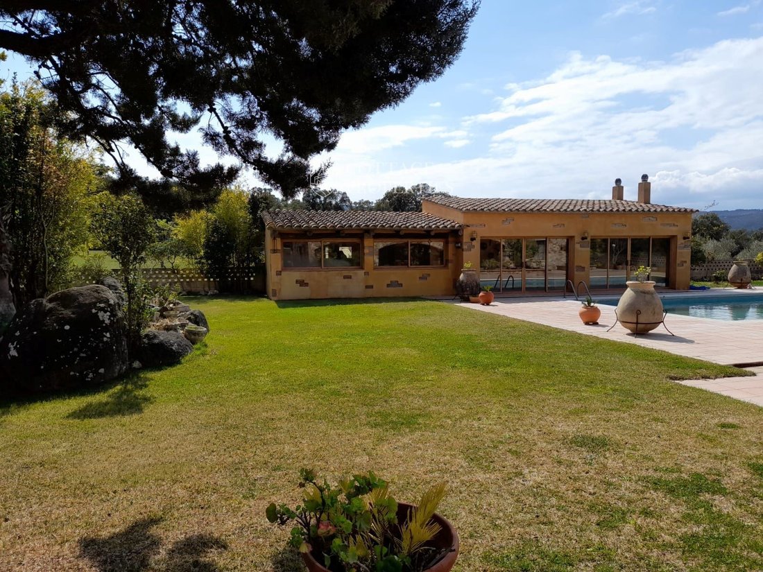 House in Calonge i Sant Antoni, Catalonia, Spain 4 - 18353079
