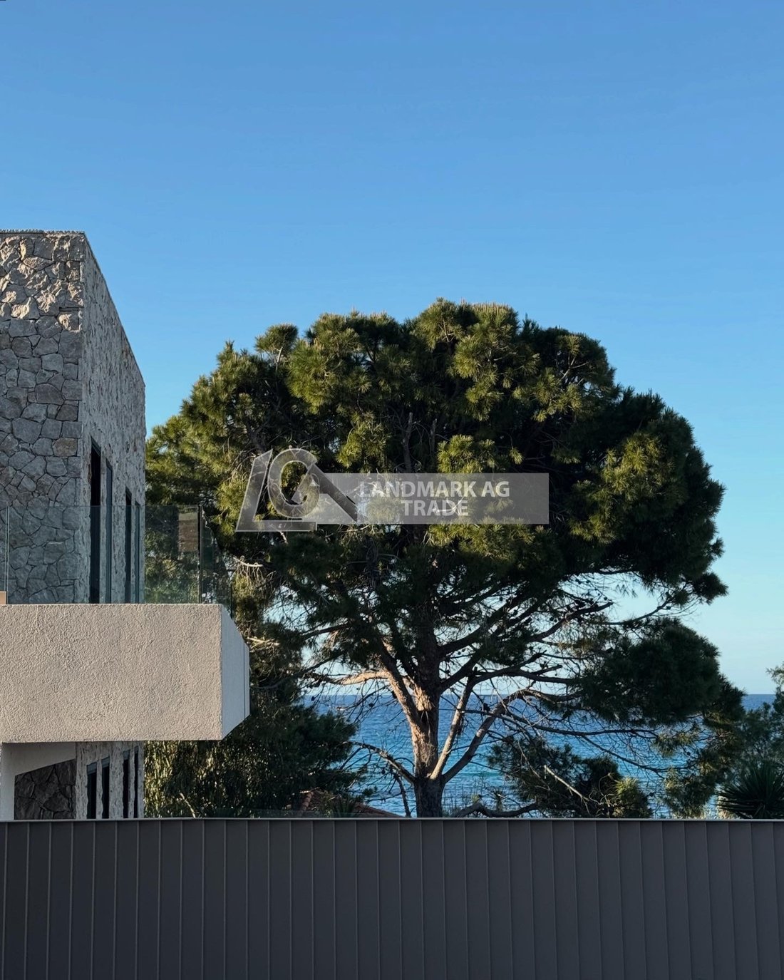 Condo in Ano Gerakariou, Alykes, Greece 5 - 18350927