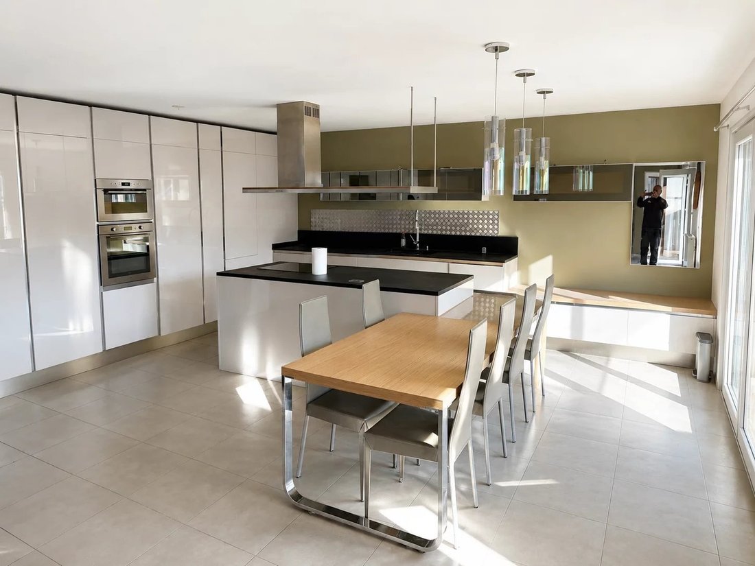 Apartment in Nice, Provence-Alpes-Côte d'Azur, France 5 - 18350817