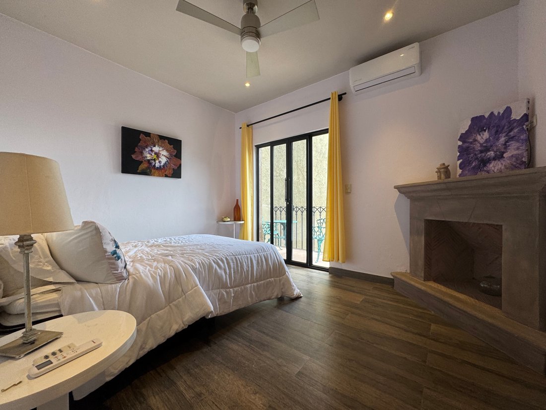 Casa en San Miguel de Allende, Guanajuato, México 5 - 18354193