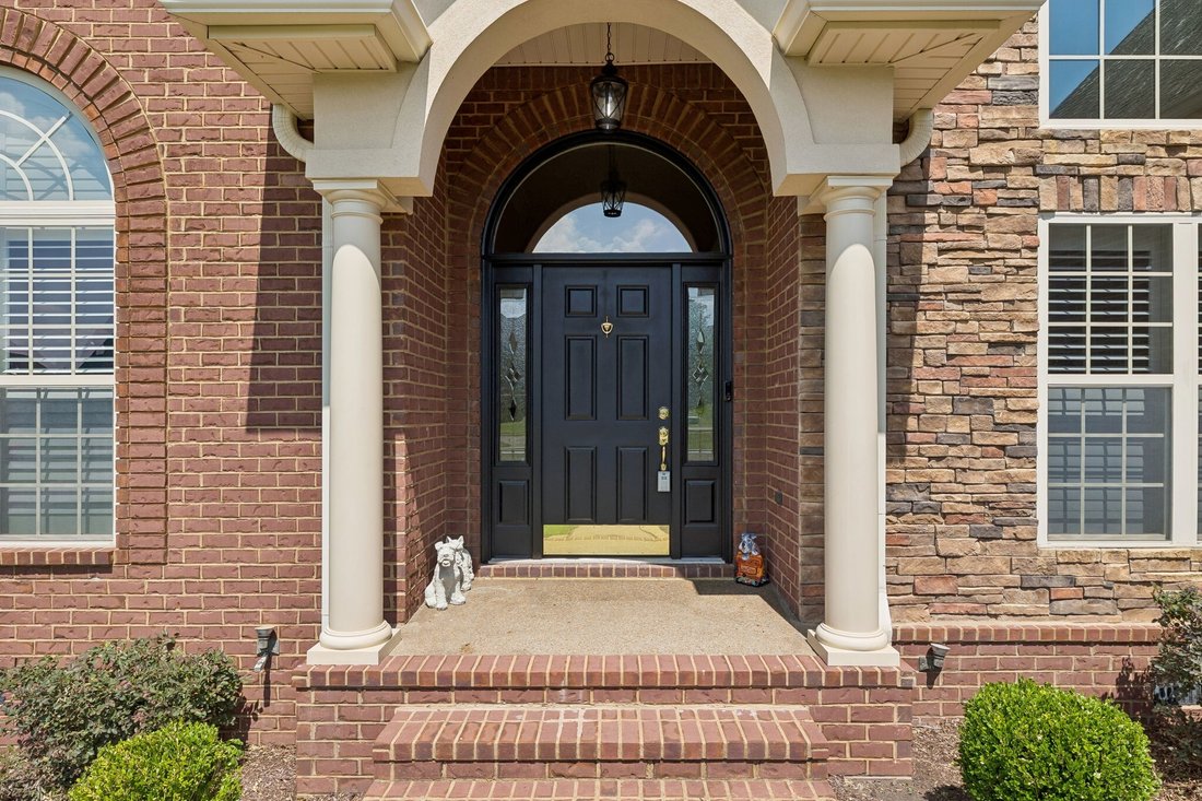 House in Lebanon, Tennessee, United States 4 - 18354153