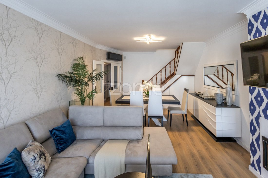 Apartment in Cascais e Estoril, Lisbon, Portugal 5 - 18355560