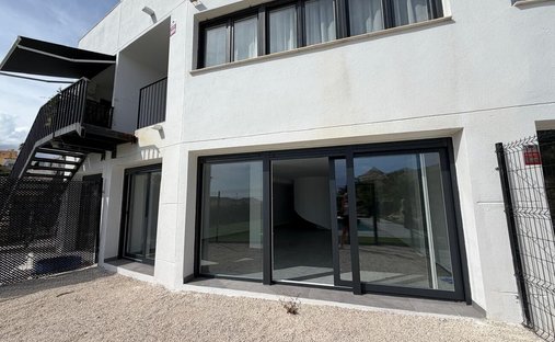 House in la Vila Joiosa / Villajoyosa, Valencian Community, Spain 1