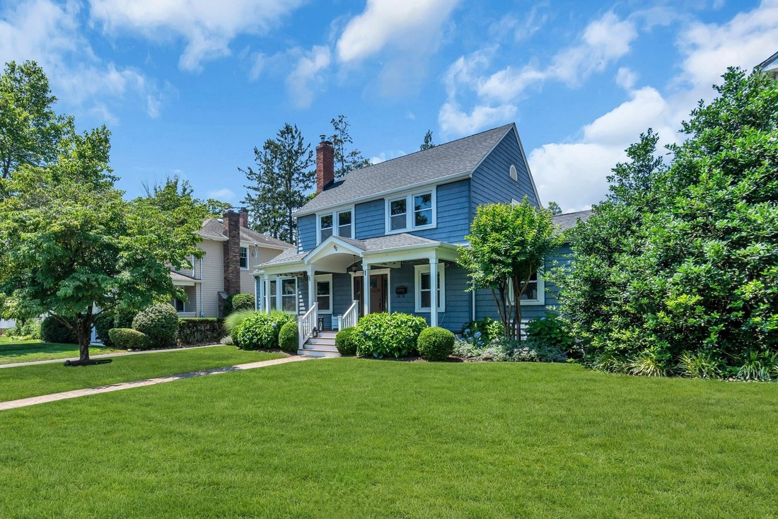 House in Red Bank, New Jersey, United States 3 - 18350779