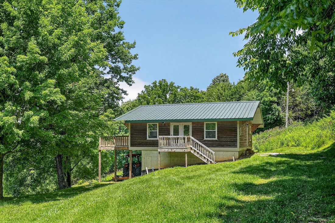 House in Hickman, Tennessee, United States 2 - 18354136