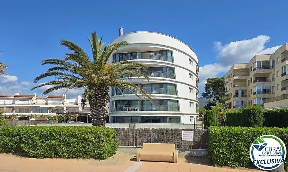 Apartment in Roses, Catalonia, Spain 2 - 18352413
