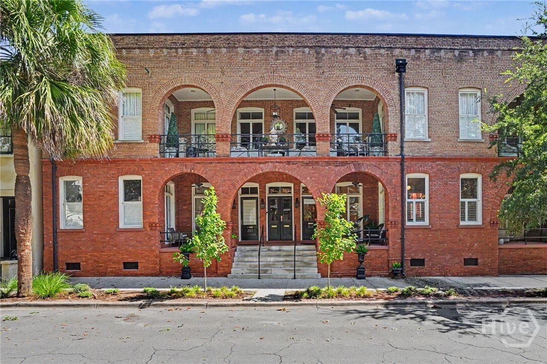 Condo in Savannah, Georgia, United States 3 - 18354044