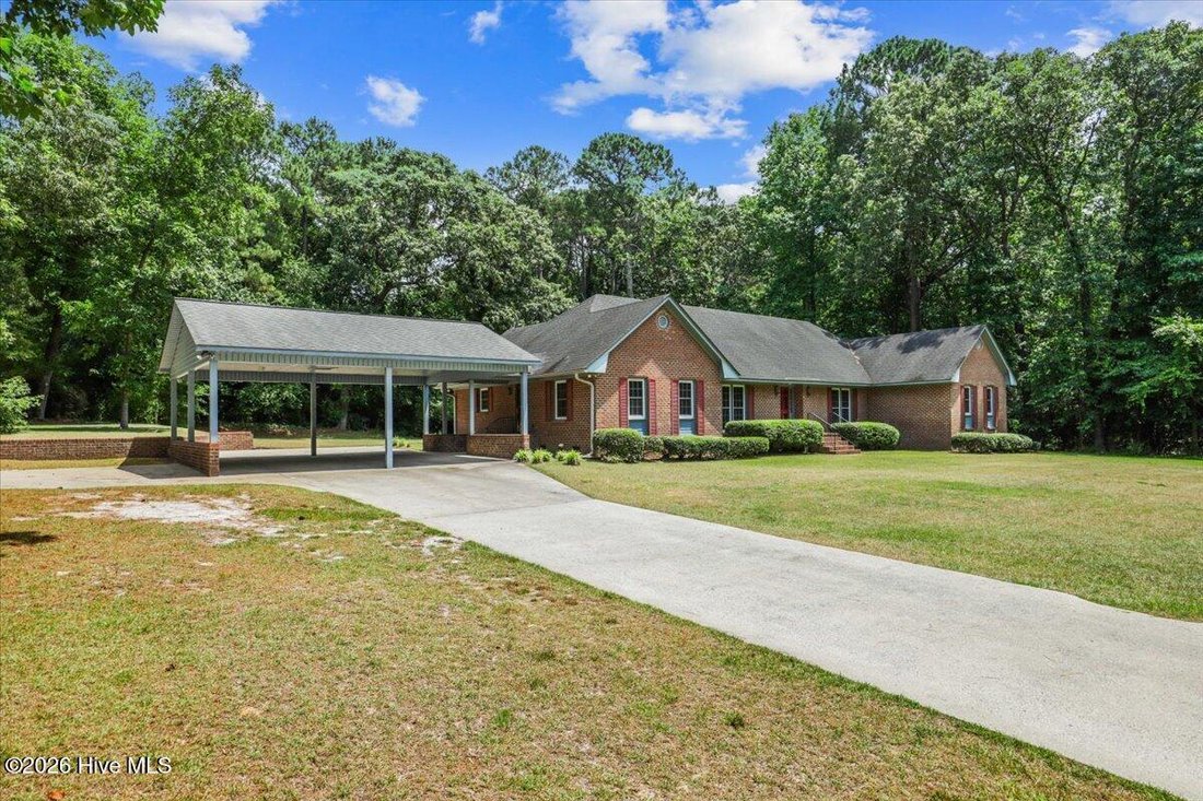 House in Snow Hill, North Carolina, United States 5 - 18354058
