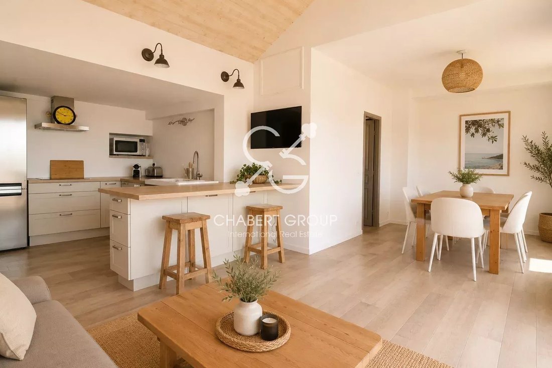 Villa in Villefranche-sur-Mer, Provence-Alpes-Côte d'Azur, France 4 - 18350832