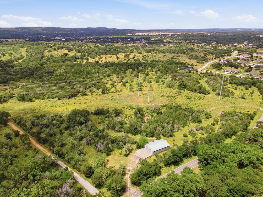 Land in Spicewood, Texas, United States 1 - 18352060