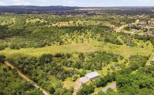 Land in Spicewood, Texas, United States 1