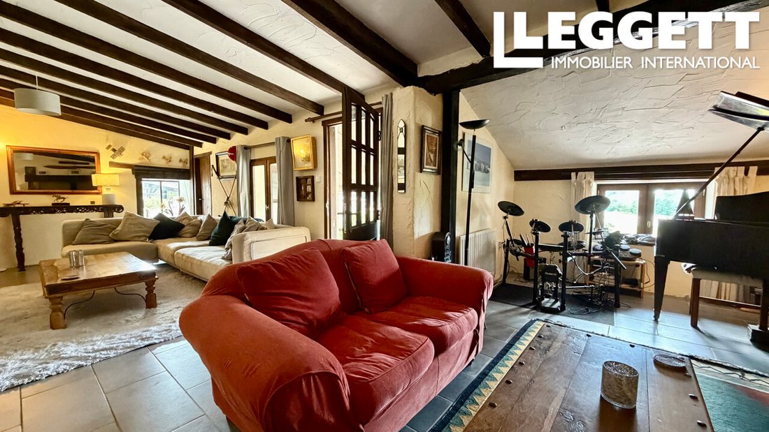 House in Pressignac, Nouvelle-Aquitaine, France 3 - 18351628