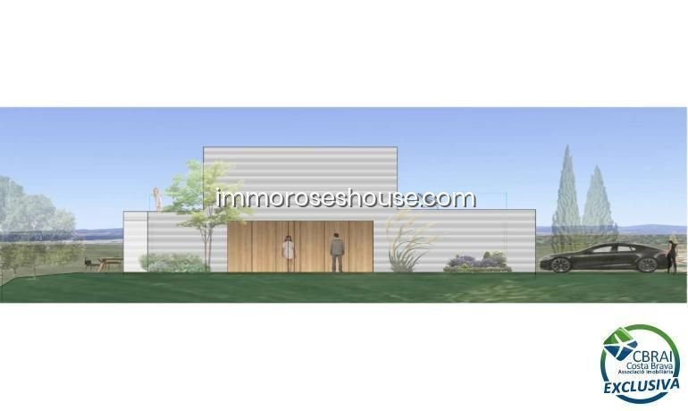 House in Roses, Catalonia, Spain 2 - 18351737