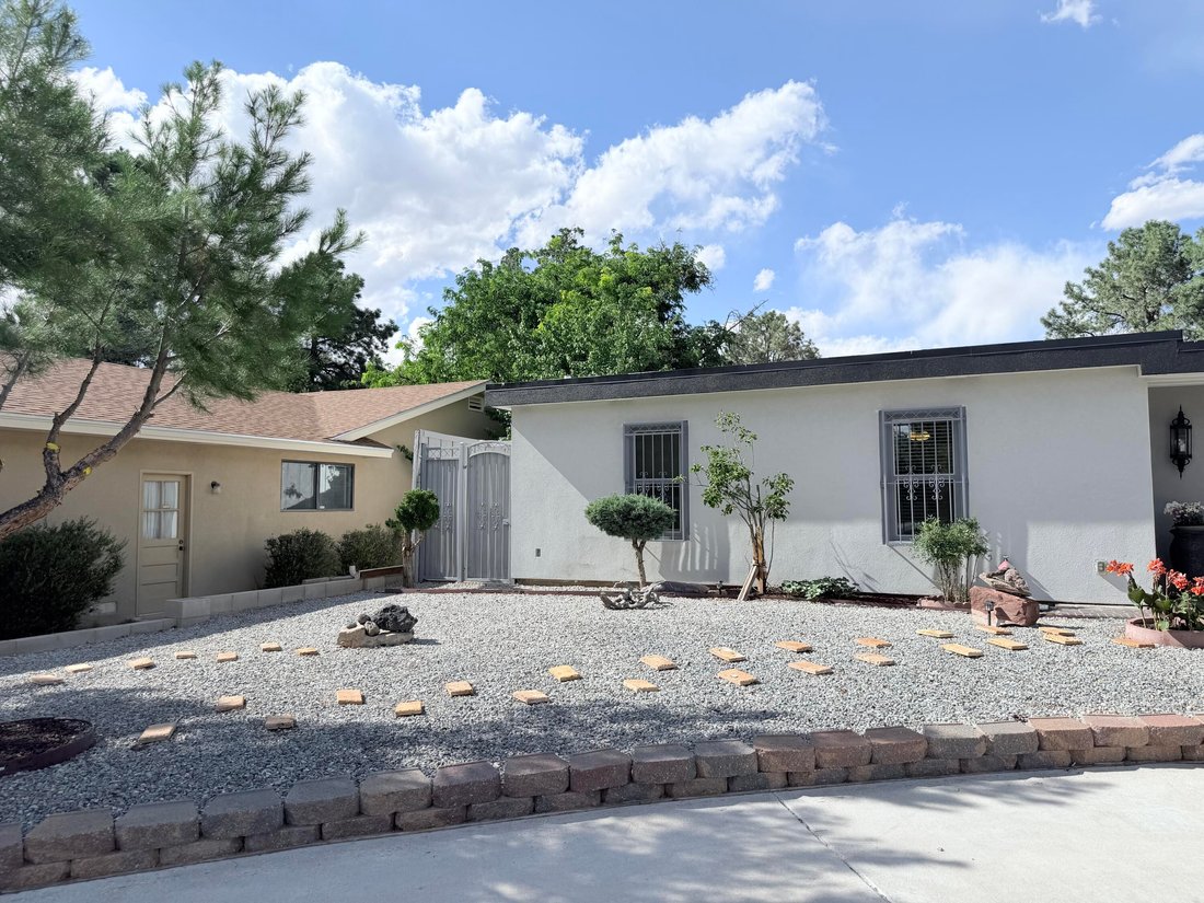 House in Albuquerque, New Mexico, United States 5 - 18354417