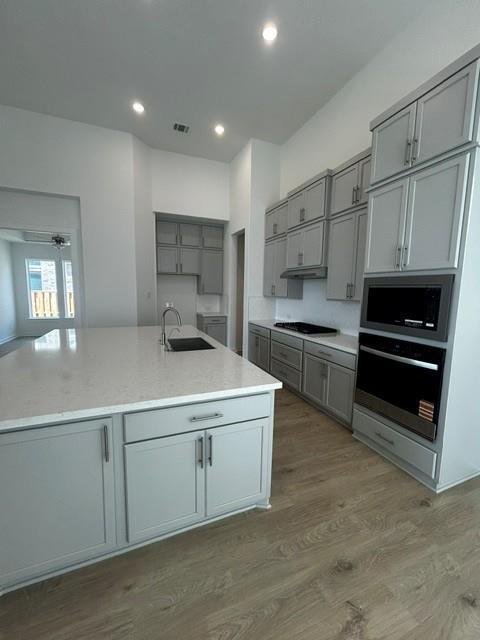 House in Georgetown, Texas, United States 5 - 18041539